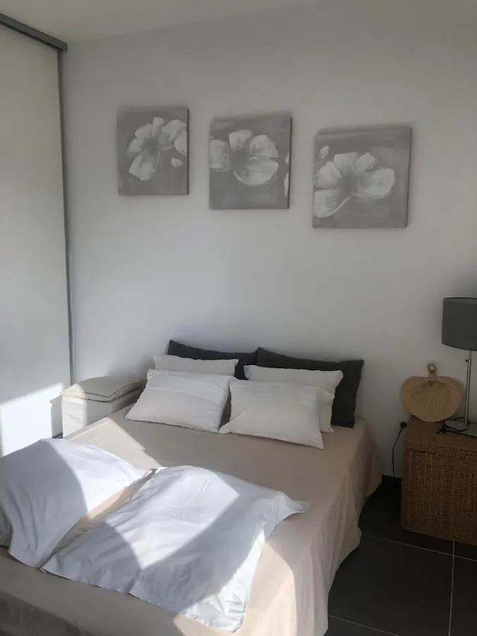 Lägenhet Appartement Aix En Provence Vue Ste Victoire - Batiment B11 - 13090 Aix En Provence Aix-en-Provence Frankrike