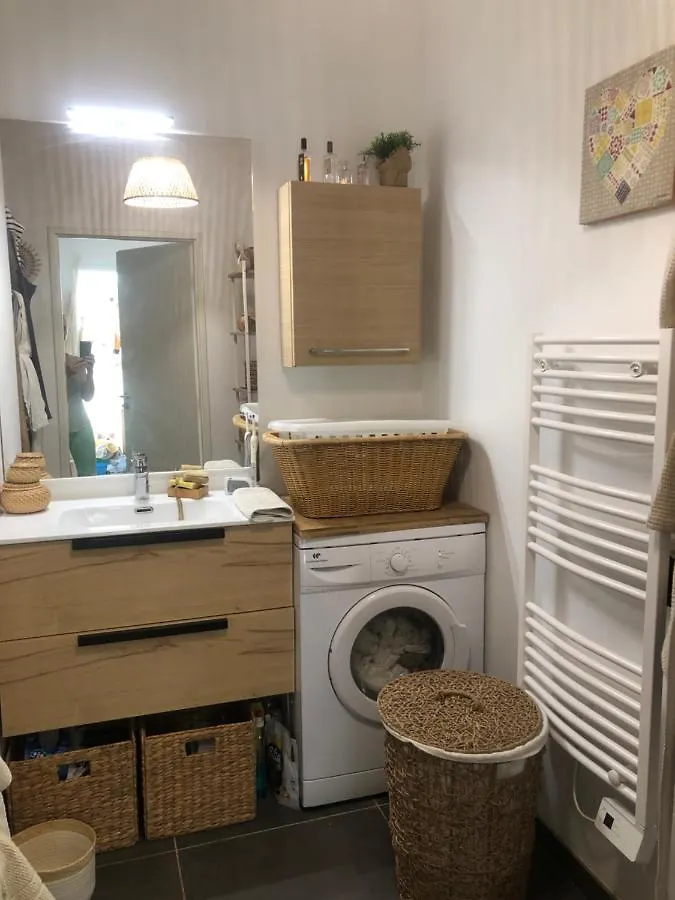 Appartement Aix En Provence Vue Ste Victoire - Batiment B11 - 13090 Aix En Provence Aix-en-Provence