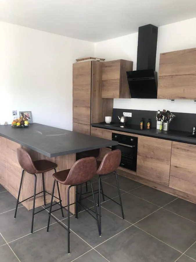 Appartement Aix En Provence Vue Ste Victoire - Batiment B11 - 13090 Aix En Provence Aix-en-Provence Lägenhet