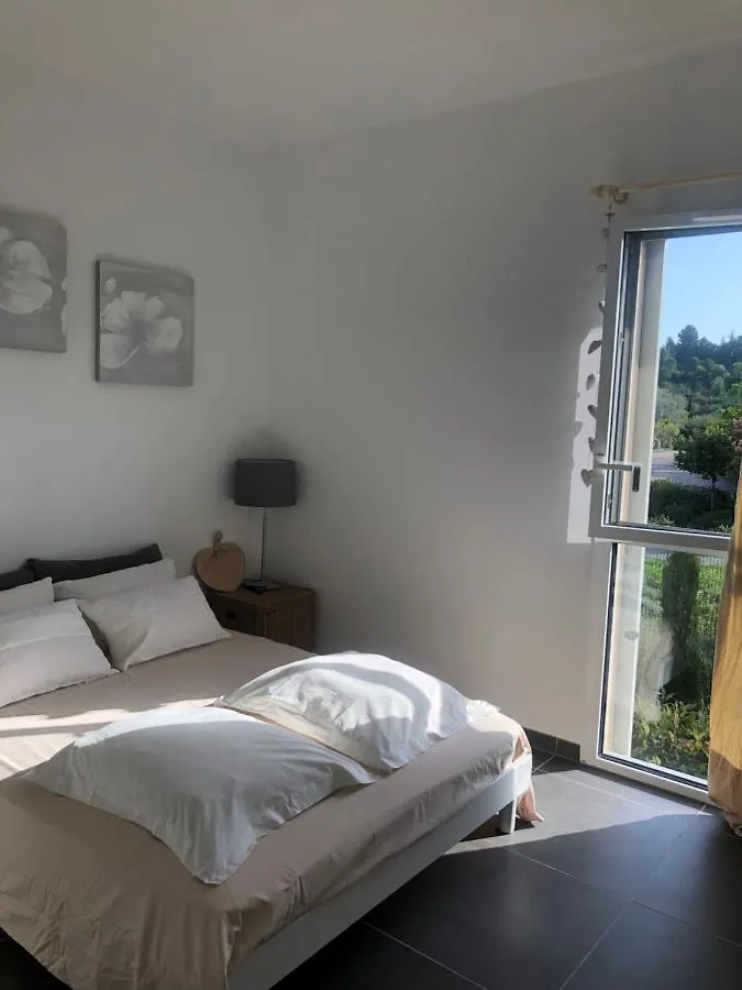 Appartement Aix En Provence Vue Ste Victoire - Batiment B11 - 13090 Aix En Provence Aix-en-Provence Lägenhet
